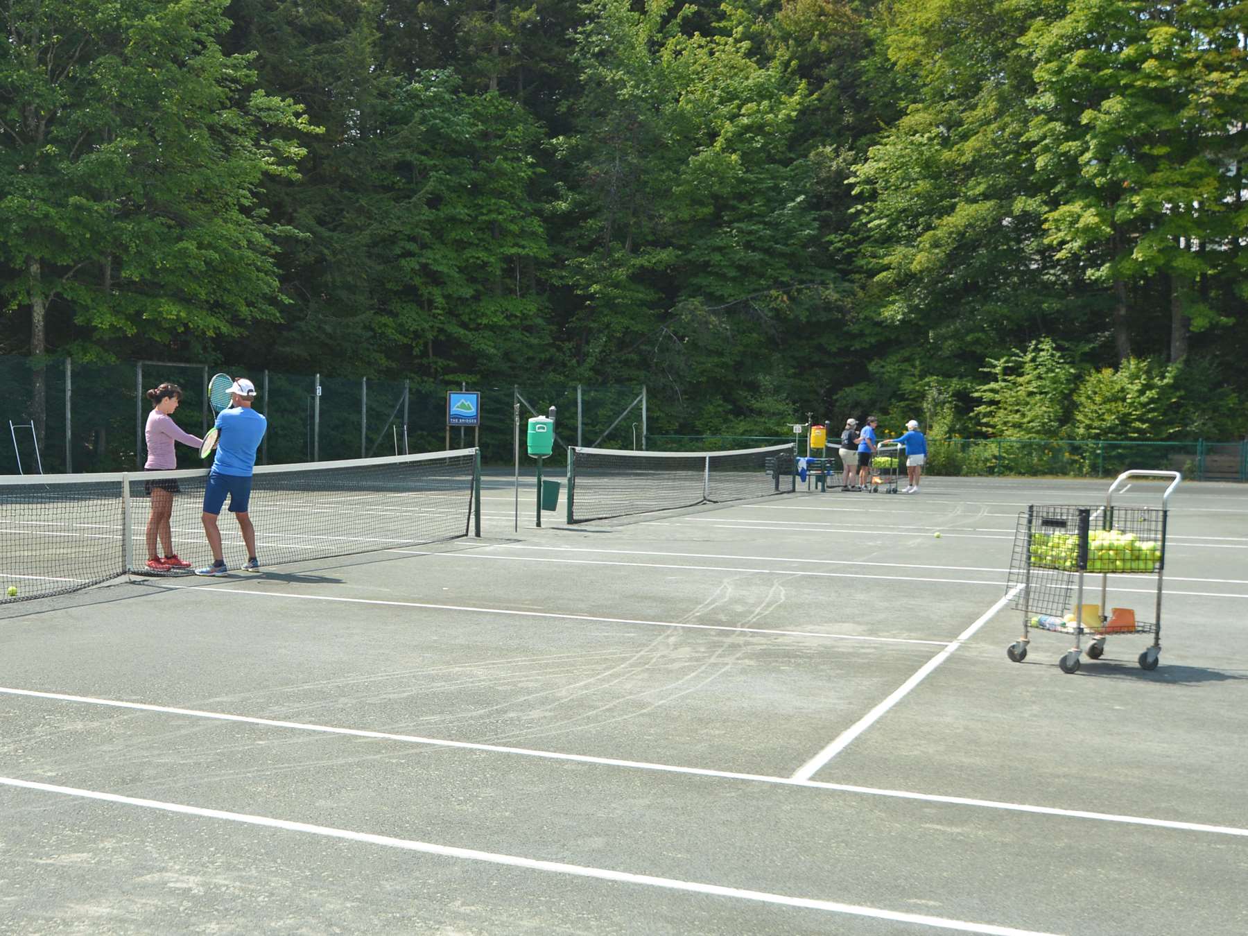 102 Upper Phase Road, Unit BRIDGES #67 Warren, VT 05674 - Photo 25 of 34