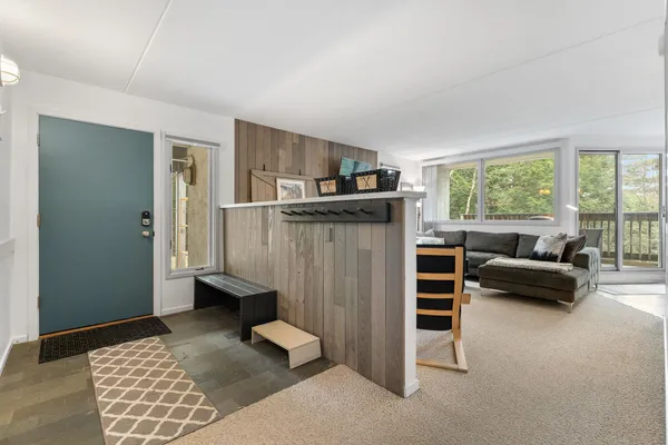 $365,000 | 102 Upper Phase Road, Unit BRIDGES #67, Warren, VT 05674
