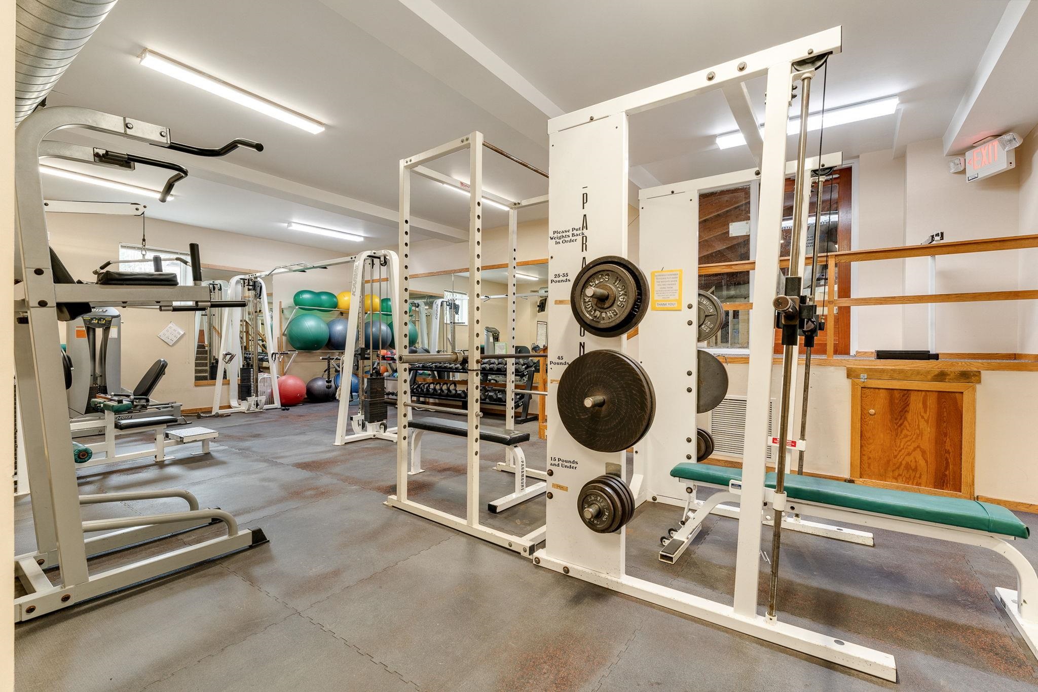 102 Upper Phase Road, Unit BRIDGES #67 Warren, VT 05674 - Photo 32 of 34