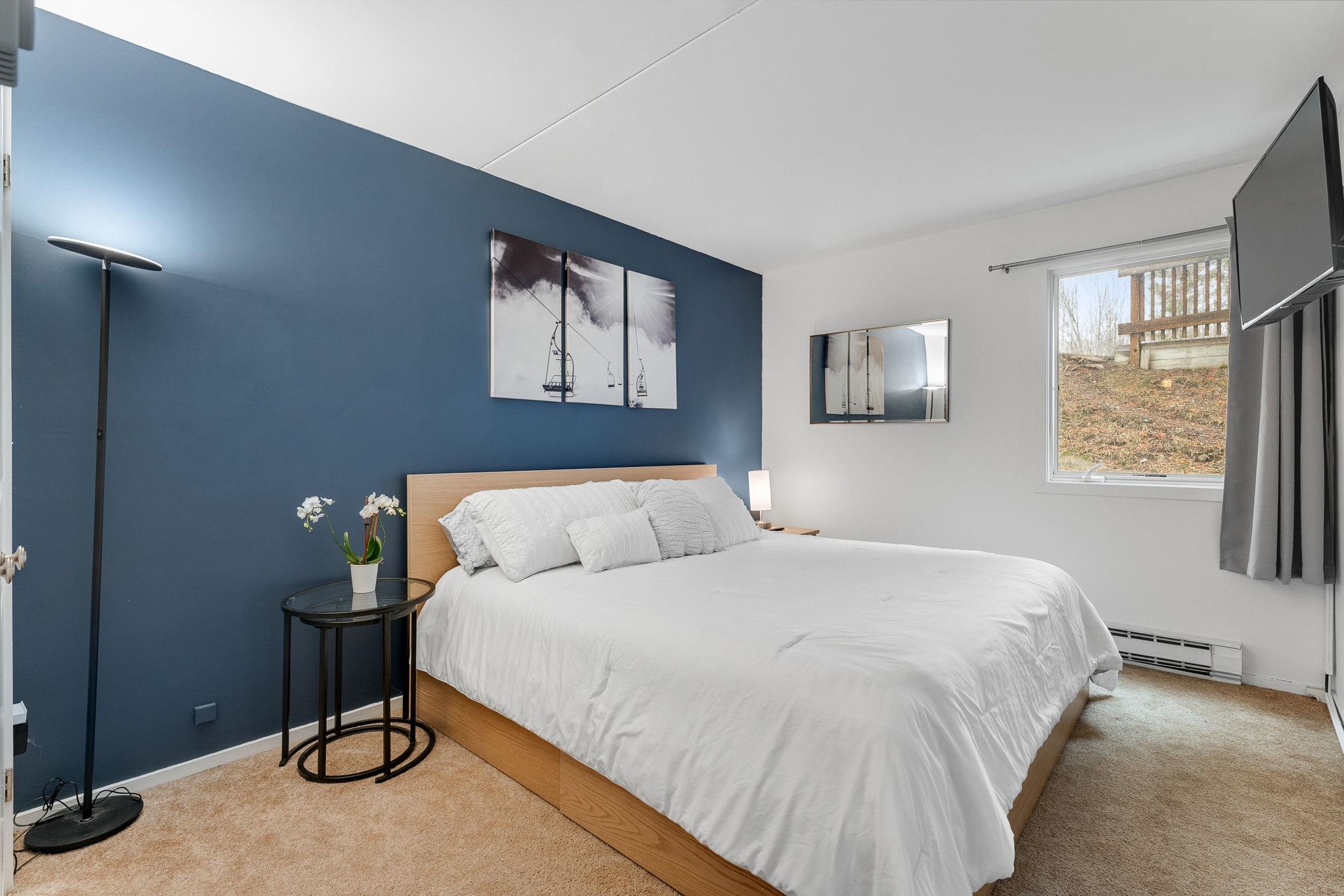 102 Upper Phase Road, Unit BRIDGES #67 Warren, VT 05674 - Photo 10 of 34