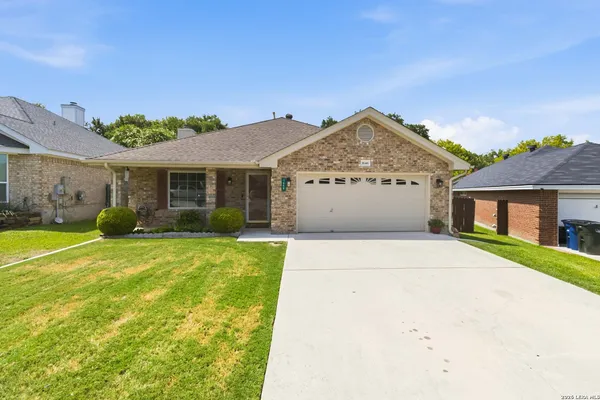 $279,000 | 1646 Lantana Circle, New Braunfels, TX 78130