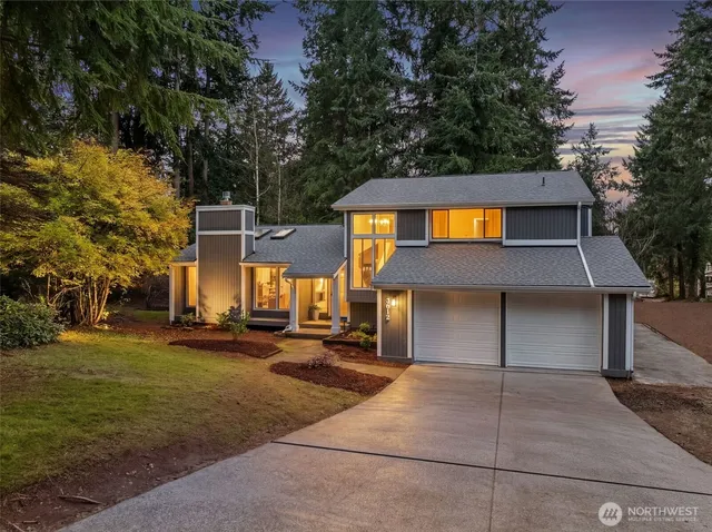 $665,000 | 3612 12th Ave Court Northwest, Gig Harbor, WA 98335