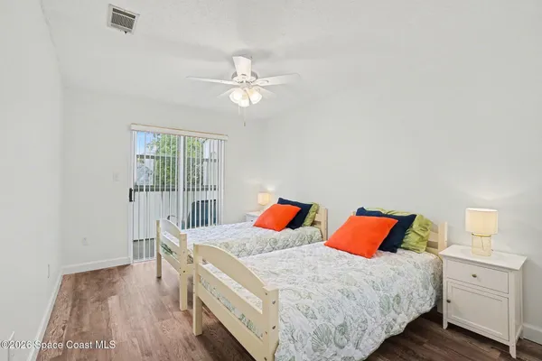 $2,275 | 306 Beach Park Lane, Unit V116, Cape Canaveral, FL 32920