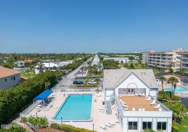 $2,275 | 306 Beach Park Lane, Unit V116, Cape Canaveral, FL 32920