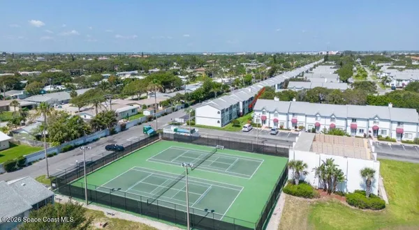 $2,275 | 306 Beach Park Lane, Unit V116, Cape Canaveral, FL 32920