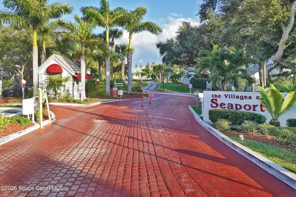 $2,275 | 306 Beach Park Lane, Unit V116, Cape Canaveral, FL 32920