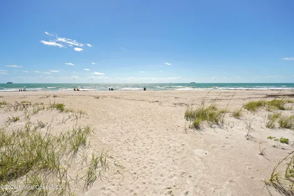 $2,275 | 306 Beach Park Lane, Unit V116, Cape Canaveral, FL 32920