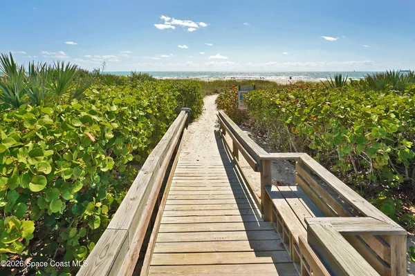 $2,275 | 306 Beach Park Lane, Unit V116, Cape Canaveral, FL 32920
