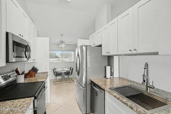 $2,275 | 306 Beach Park Lane, Unit V116, Cape Canaveral, FL 32920