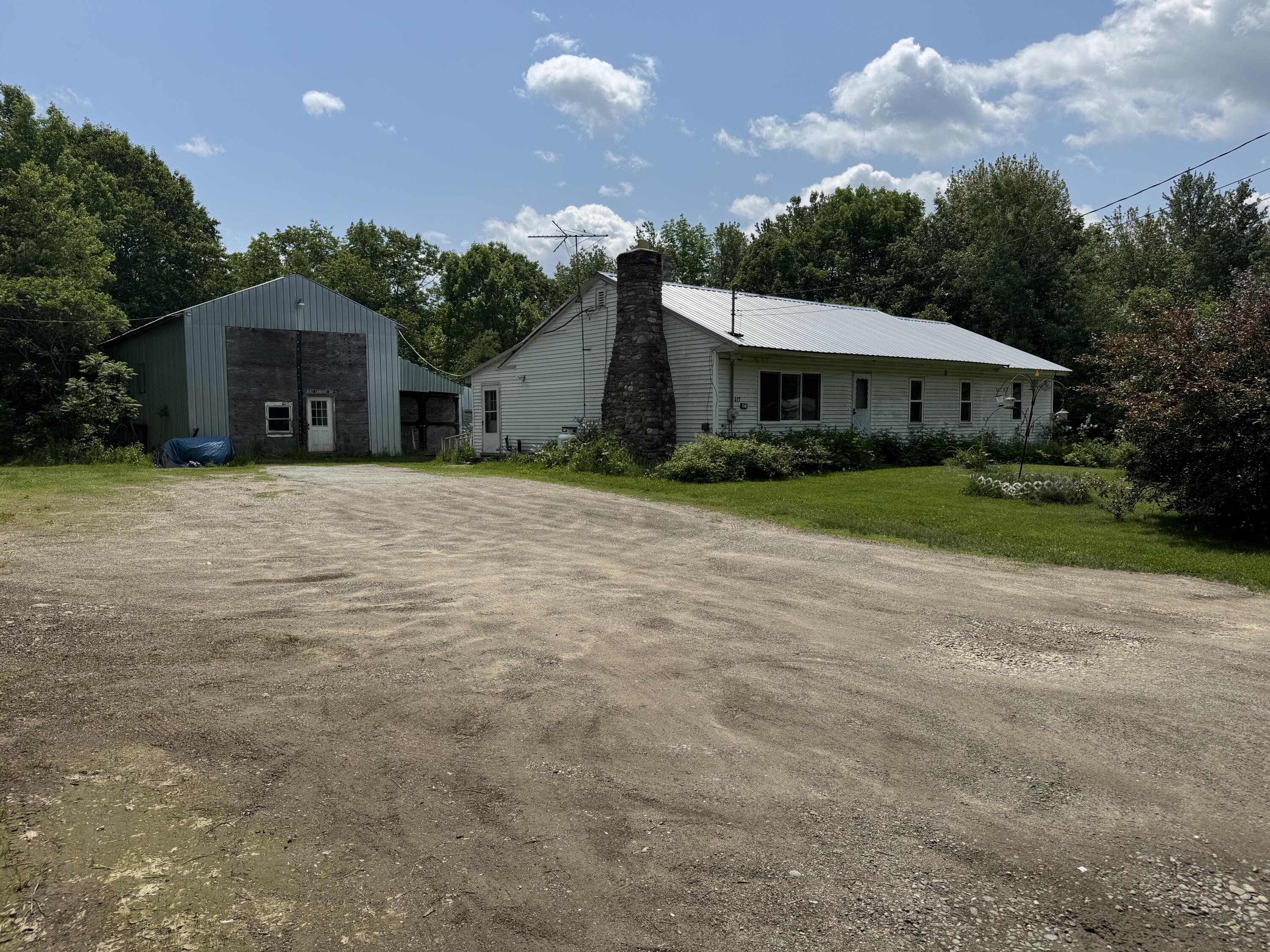 417 Mills Road Whitefield, ME 04353 - Photo 1 of 32 IMG_0092