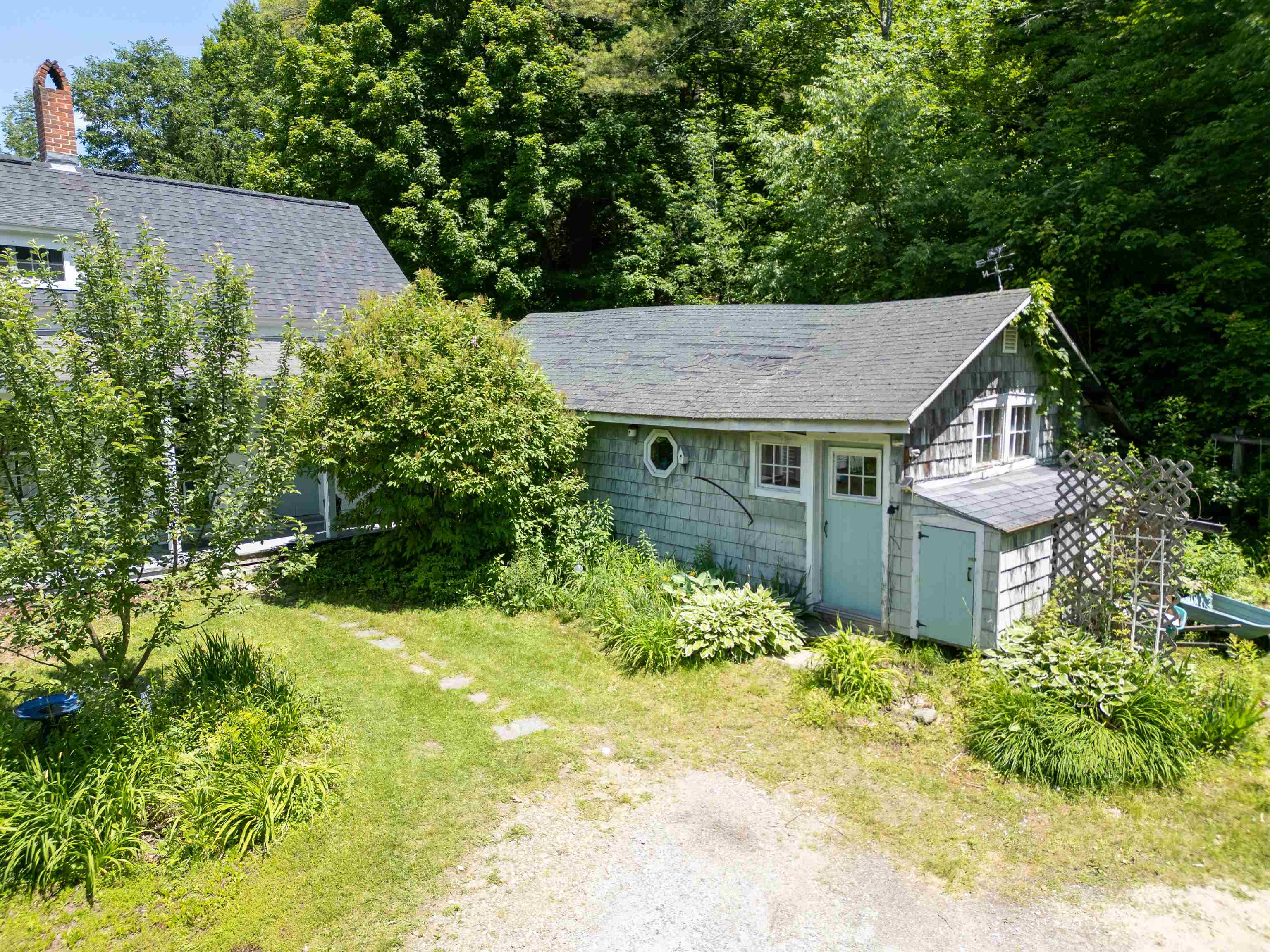 124 Washington Pond Road Marlow, NH 03456 - Photo 27 of 32