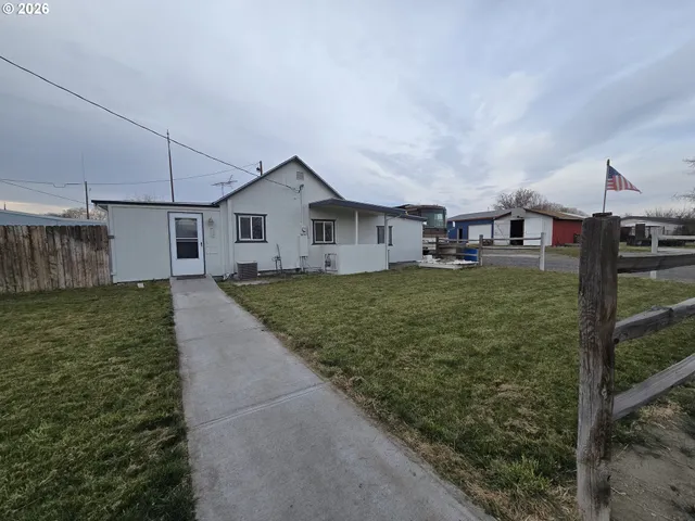 $290,000 | 225 8th Street Northeast, Irrigon, OR 97844