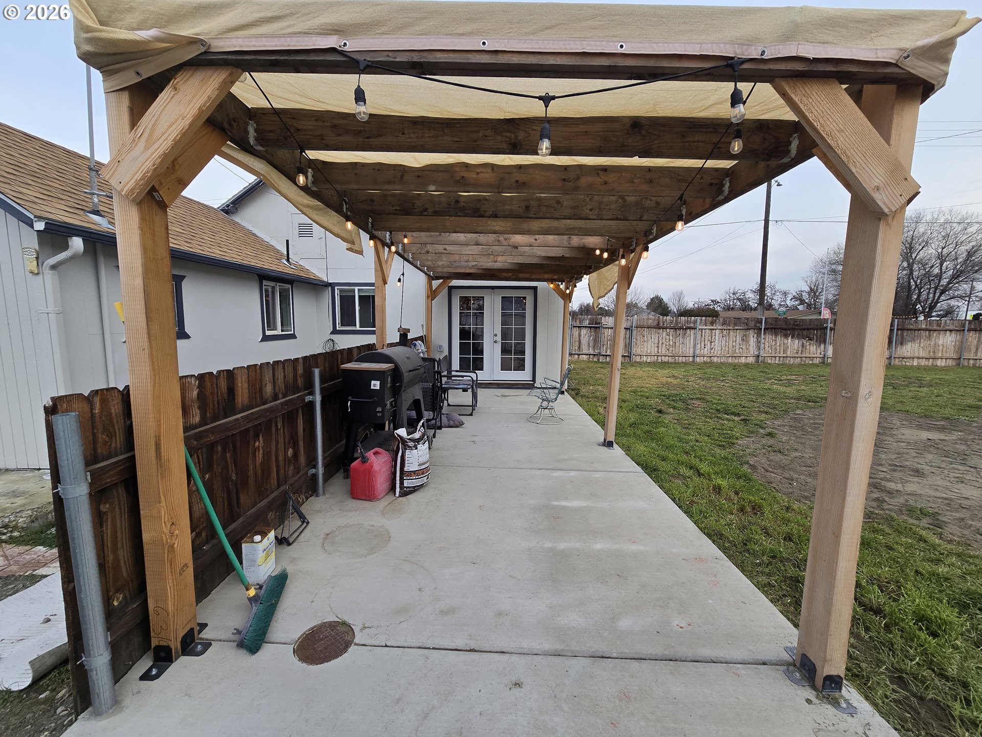 225 8th Street Northeast Irrigon, OR 97844 - Photo 24 of 32