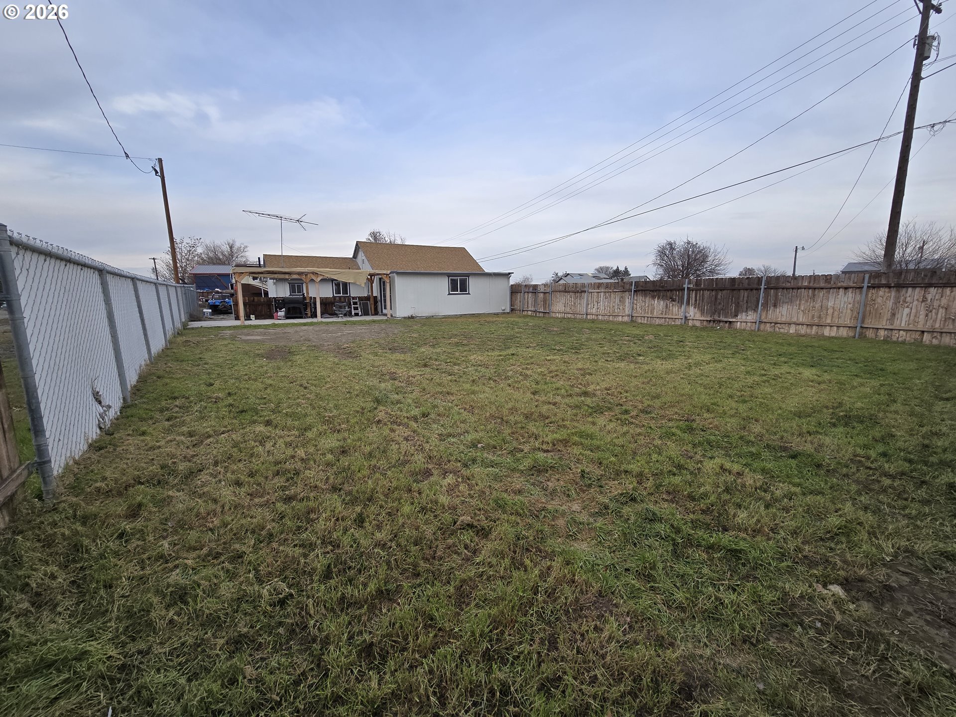 225 8th Street Northeast Irrigon, OR 97844 - Photo 27 of 32