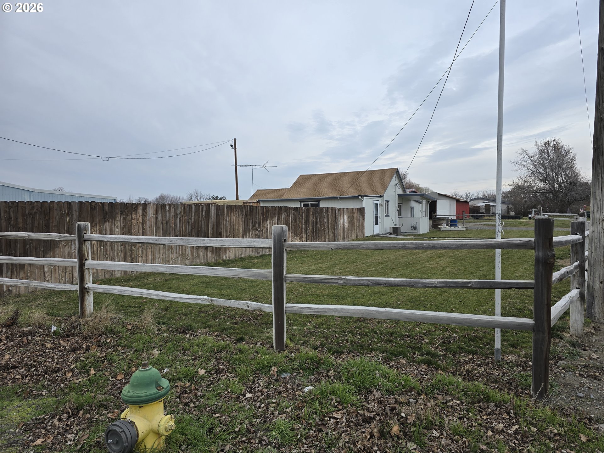 225 8th Street Northeast Irrigon, OR 97844 - Photo 28 of 32