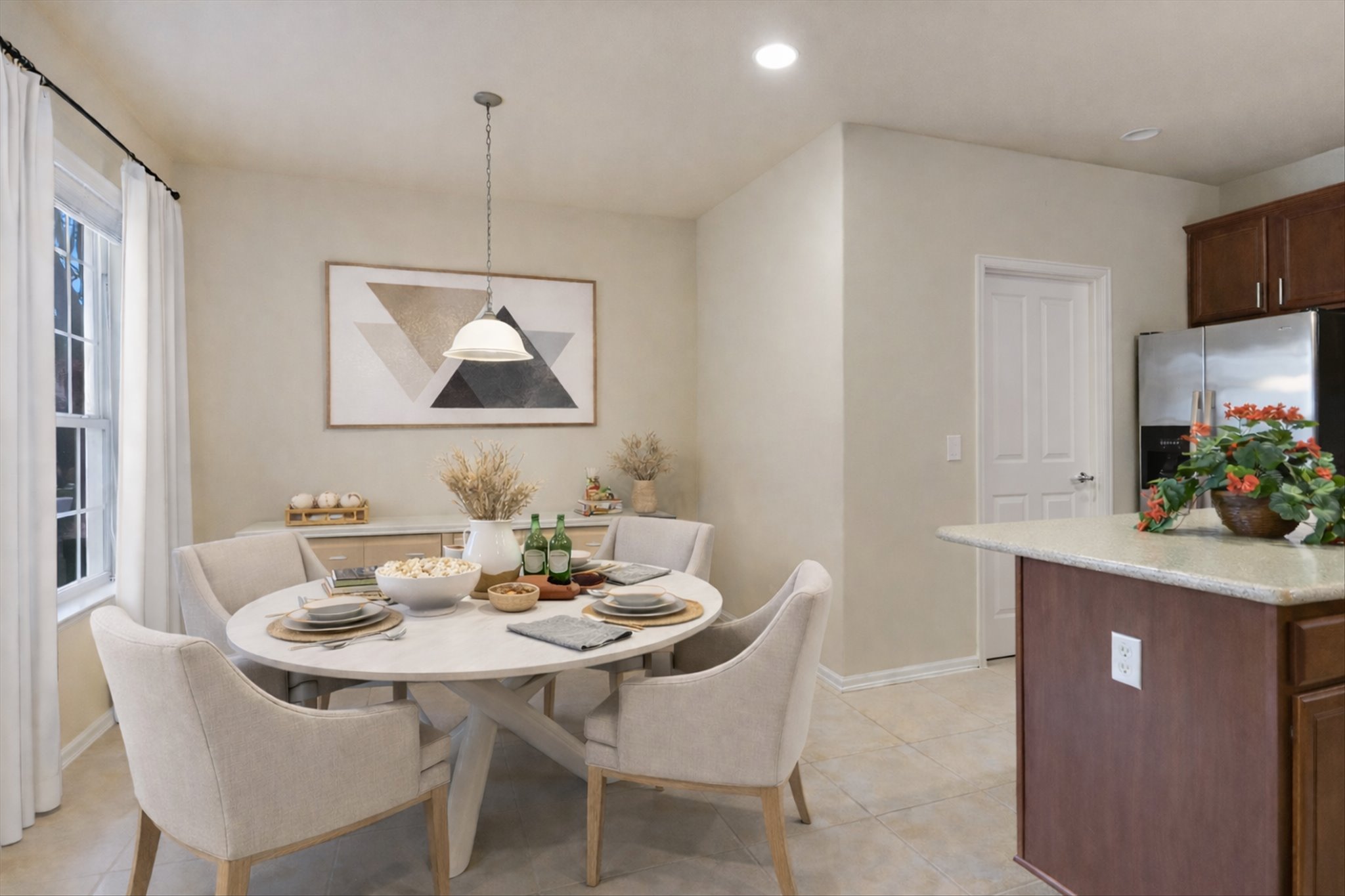 915 Apache Mountain Lane Georgetown, TX 78633 - Photo 14 of 33 Virtually Staged