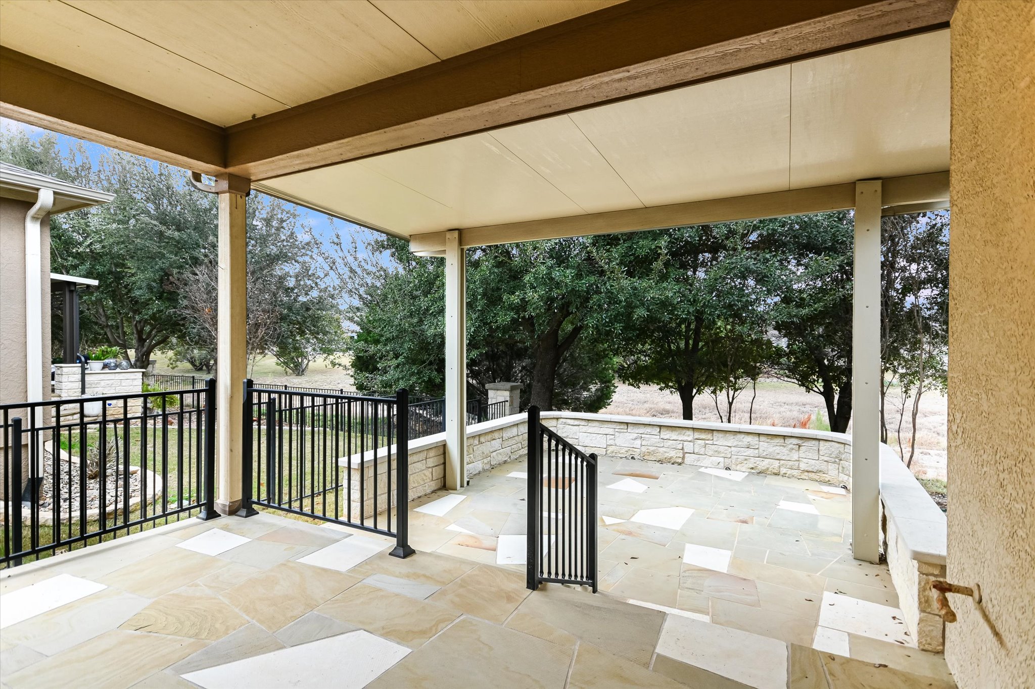 915 Apache Mountain Lane Georgetown, TX 78633 - Photo 29 of 33