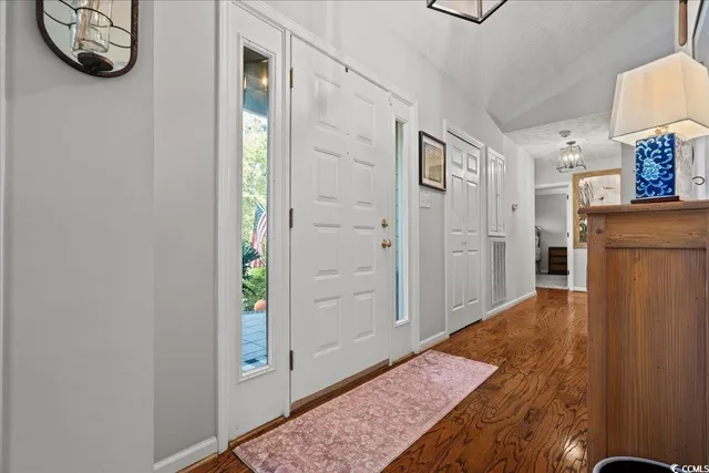 $479,999 | 117 John Waites Court, Georgetown, SC 29440