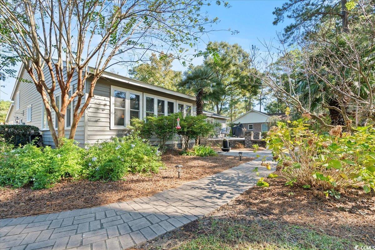 117 John Waites Court Georgetown, SC 29440 - Photo 35 of 40 Surrounding community