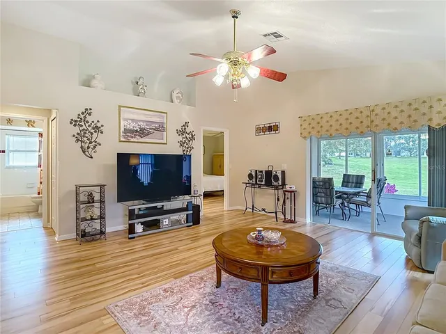 $225,000 | 232 Center Oak Circle, Spring Hill, FL 34609