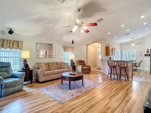 $225,000 | 232 Center Oak Circle, Spring Hill, FL 34609