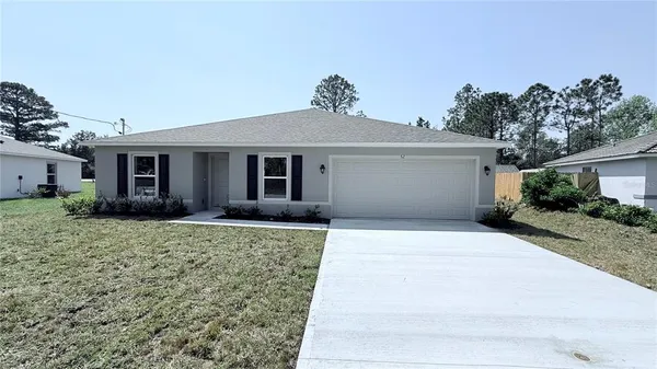 $336,990 | 52 Princeton Lane, Palm Coast, FL 32164