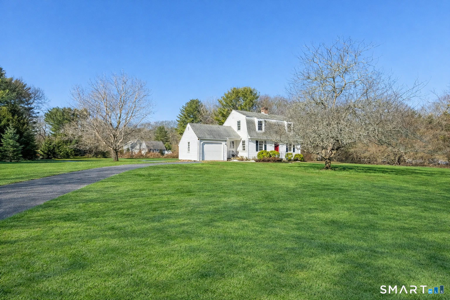 167 Ingham Hill Road Old Saybrook, CT 06475 - Photo 1 of 1 Gallery Image 1