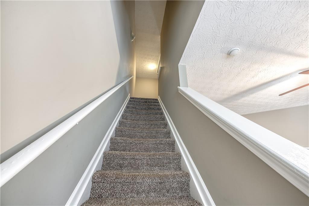 2913 Vining Ridge Terrace Decatur, GA 30034 - Photo 15 of 28 a view of entryway