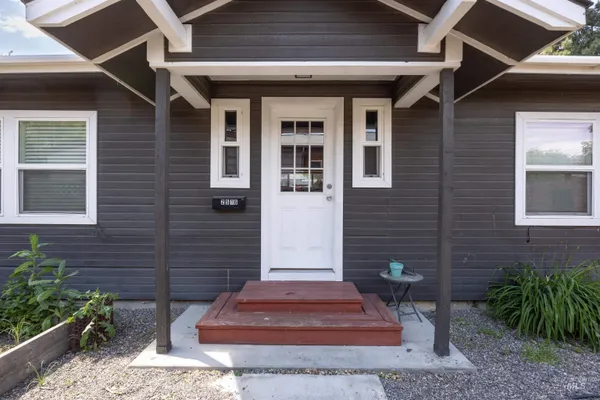 $699,900 | 2514 West Jefferson Street, Unit 2, Boise, ID 83702