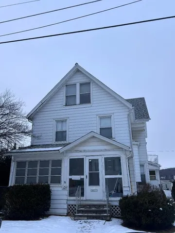 $295,000 | 105 Prospect Street, Endicott, NY 13760