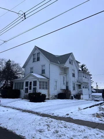 $295,000 | 105 Prospect Street, Endicott, NY 13760