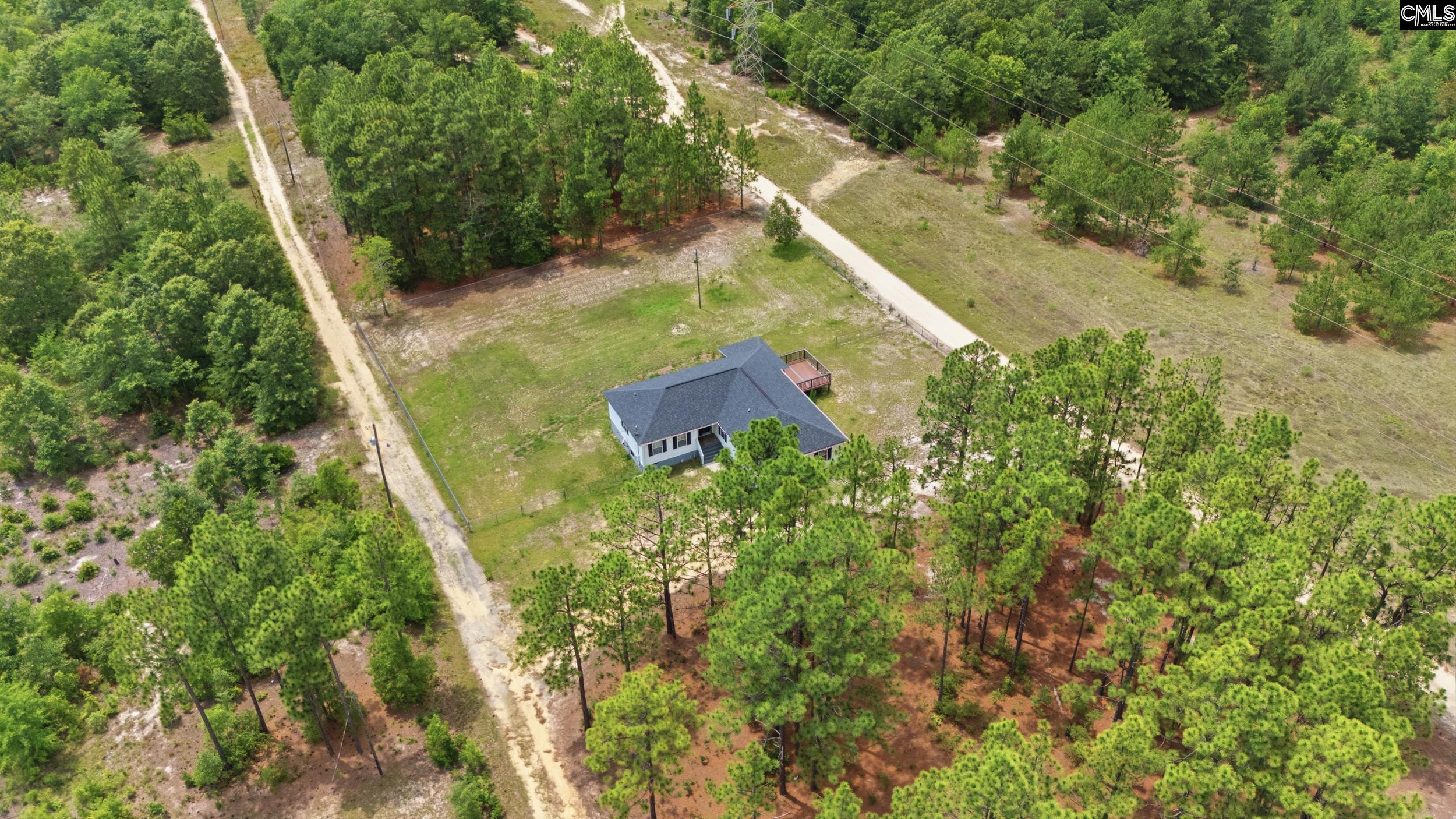 1975 Cassatt Road Cassatt, SC 29032 - Photo 31 of 44