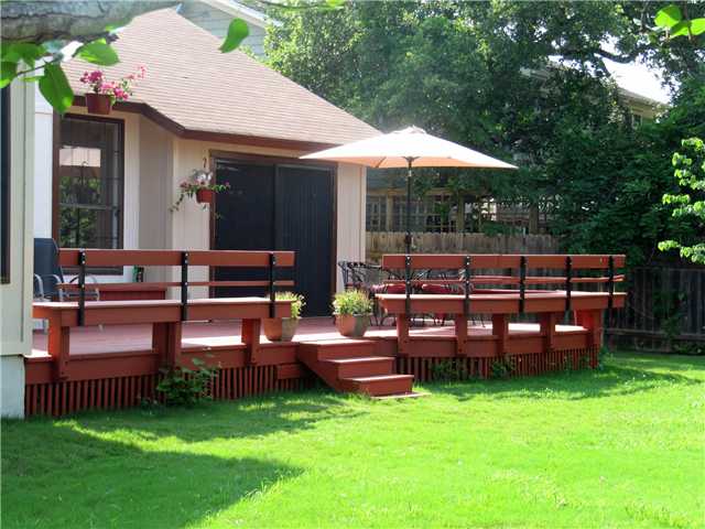 5601 Wagon Train Cove Austin, TX 78749 - Photo 1 of 1