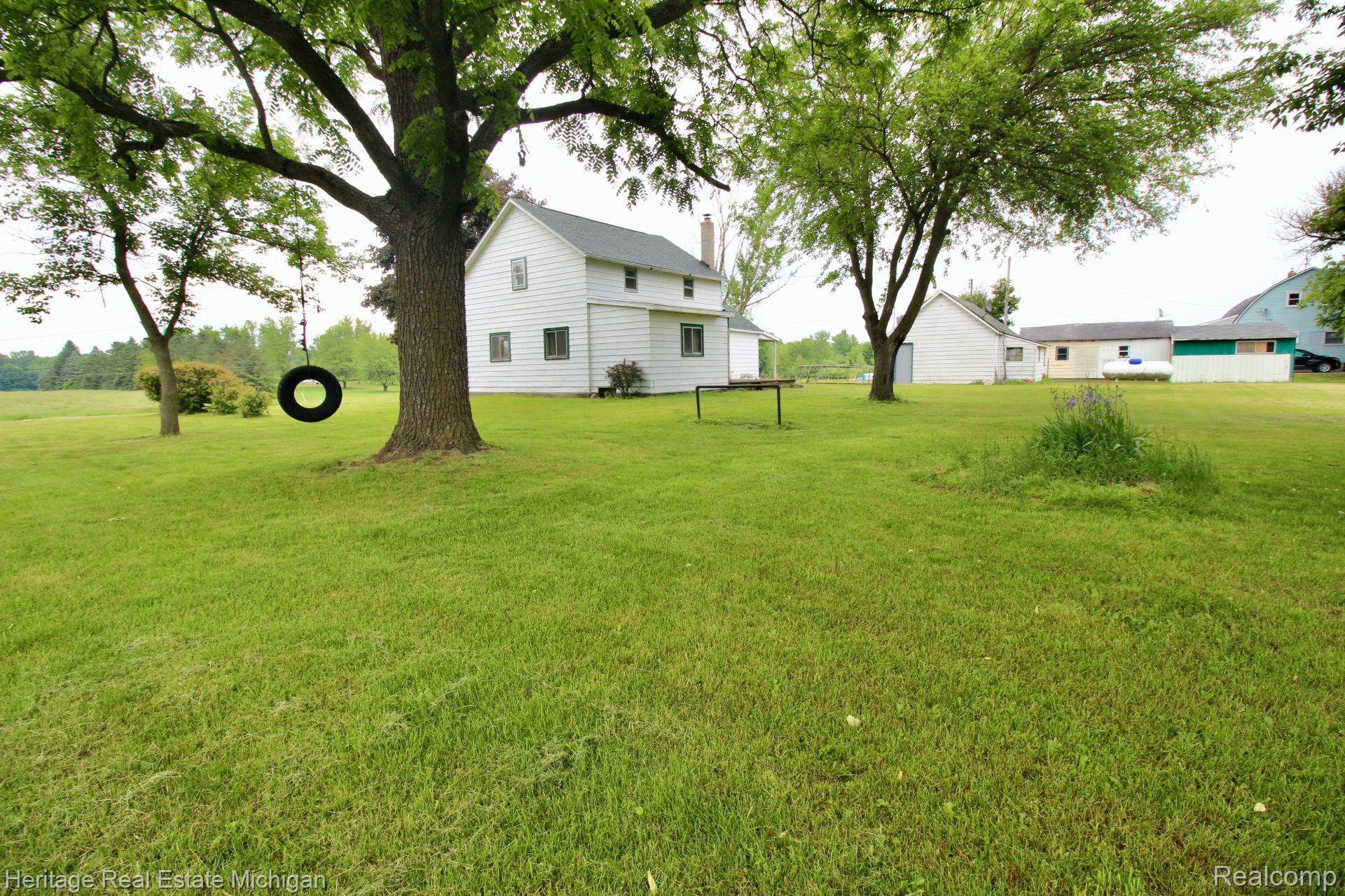 11532 Britton Road Byron, MI 48418 - Photo 28 of 34 Gallery Image 28