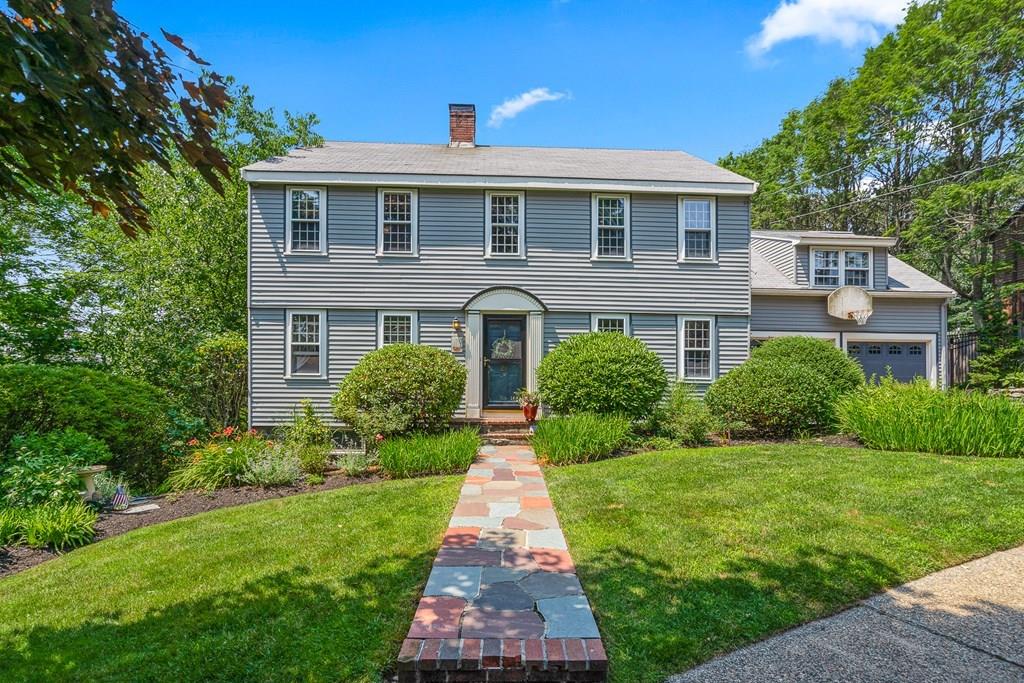 26 Sherwood Road Melrose, MA 02176 - Photo 1 of 42 Gallery Image 1