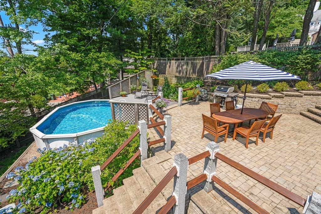 26 Sherwood Road Melrose, MA 02176 - Photo 36 of 42 Gallery Image 36