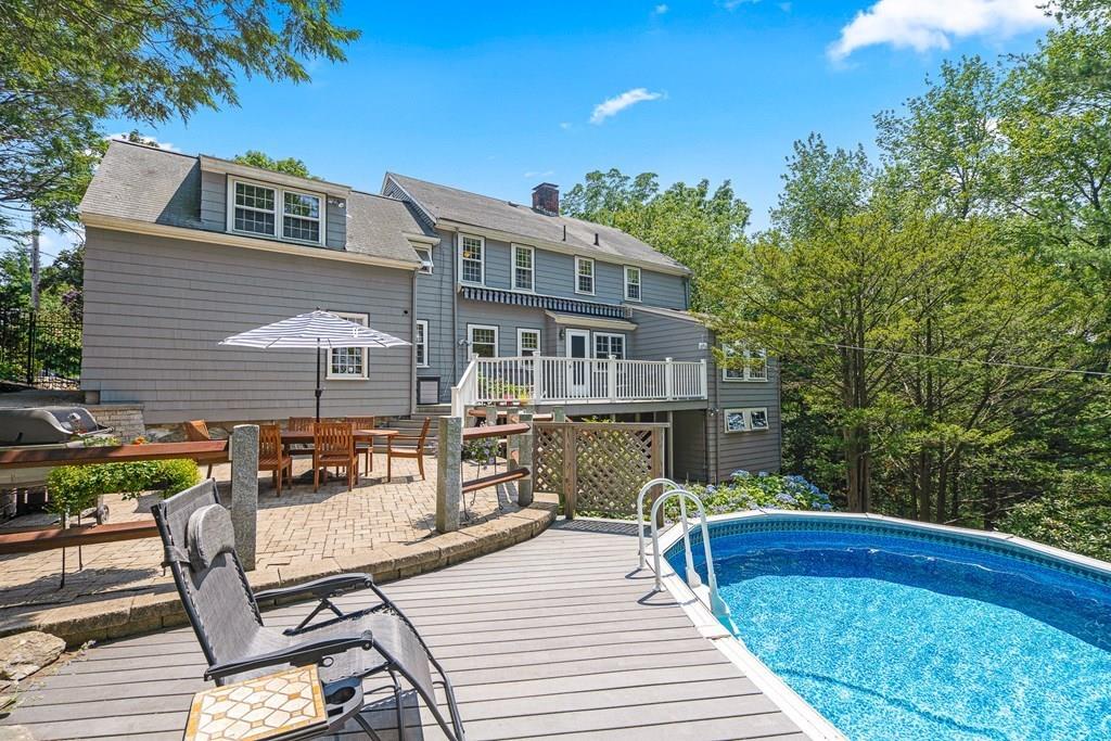 26 Sherwood Road Melrose, MA 02176 - Photo 40 of 42 Gallery Image 40