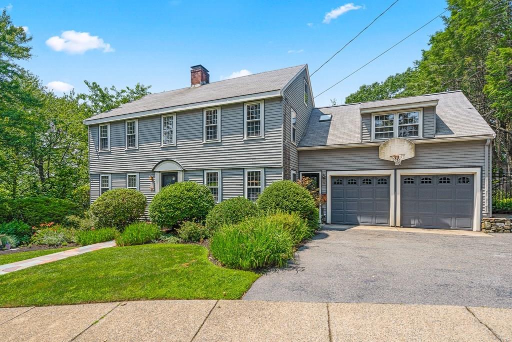 26 Sherwood Road Melrose, MA 02176 - Photo 41 of 42 Gallery Image 41