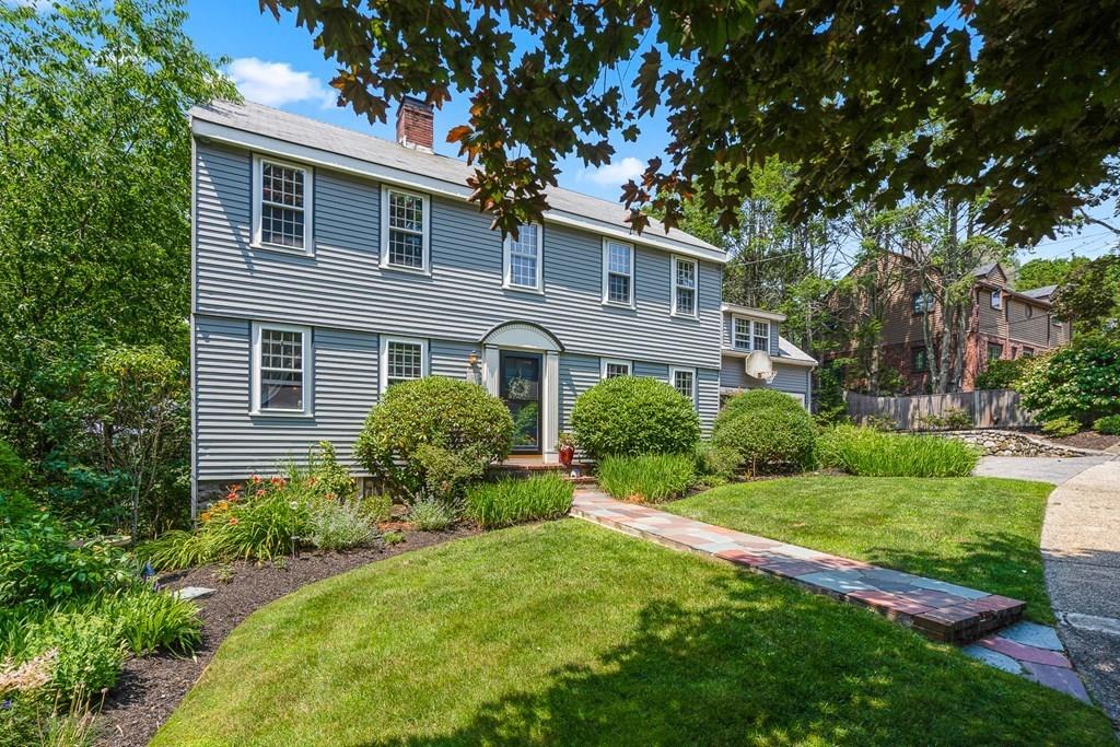26 Sherwood Road Melrose, MA 02176 - Photo 42 of 42 Gallery Image 42