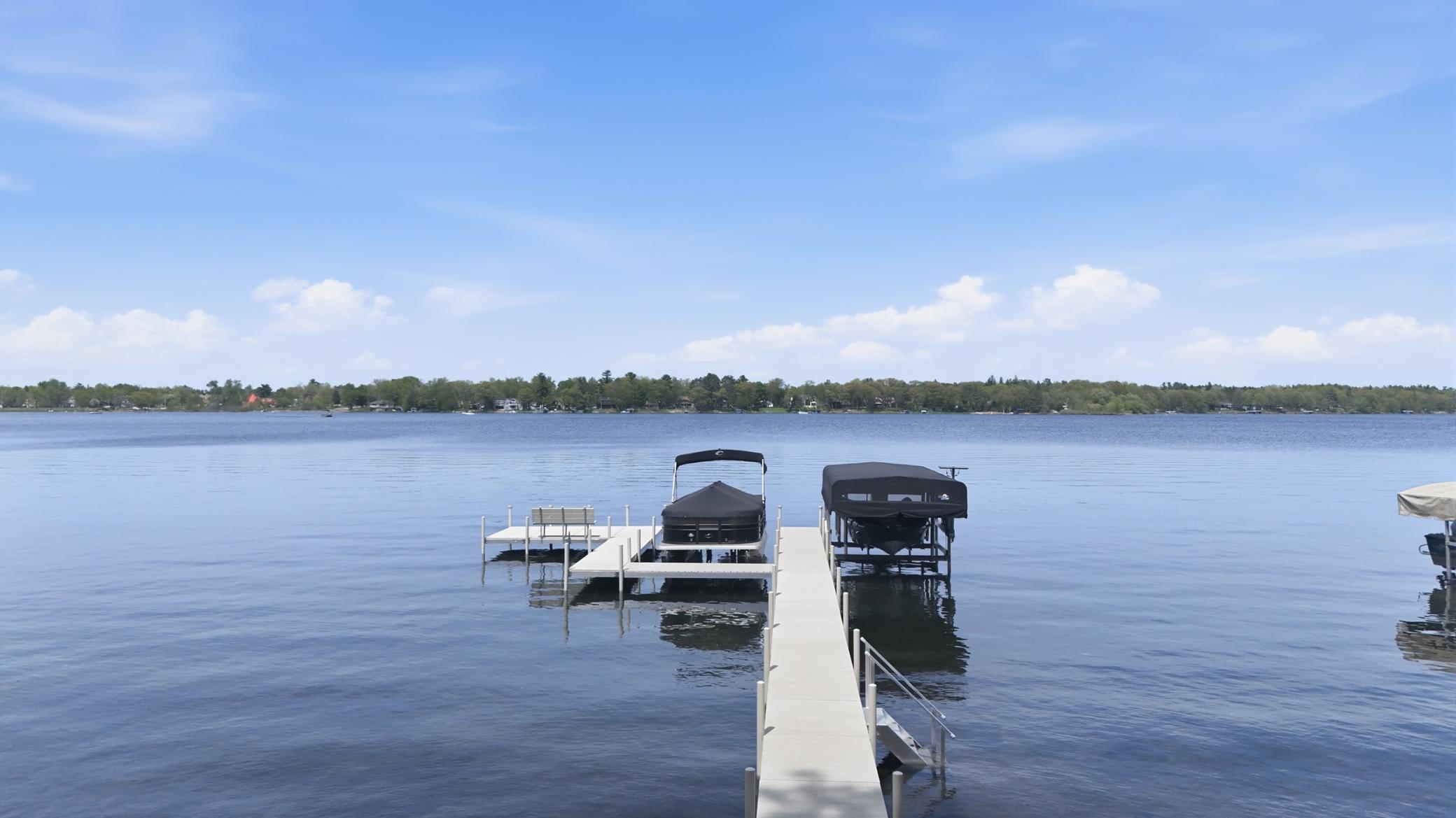 21446 Beach Road Deerwood, MN 56444 - Photo 1 of 35