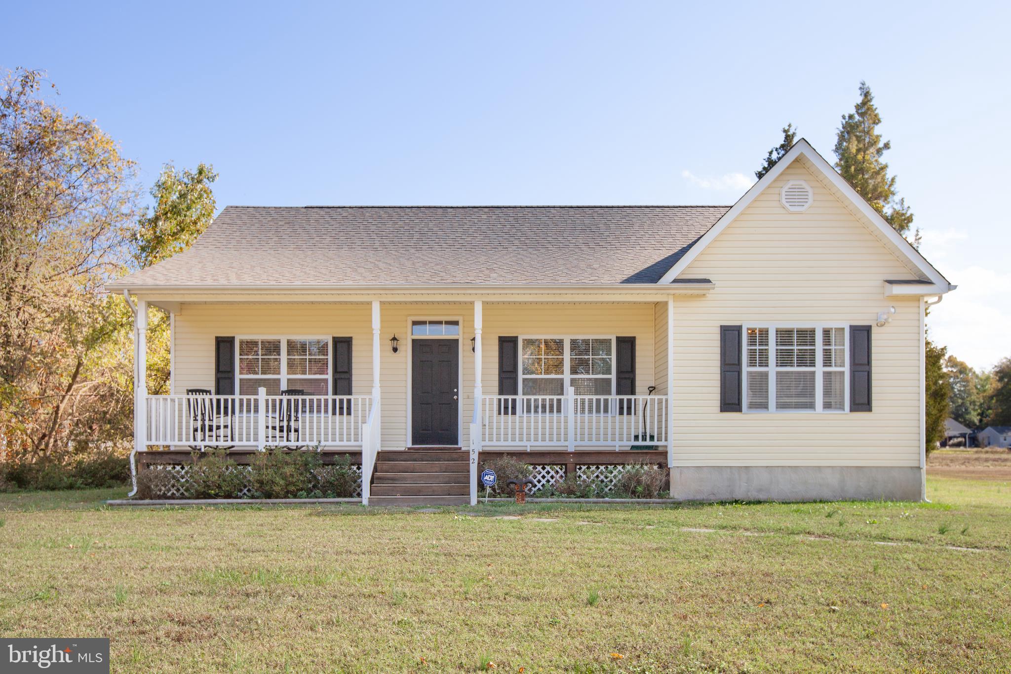 152 Randall Road Colonial Beach, VA 22443 - Photo 1 of 36 Gallery Image 1