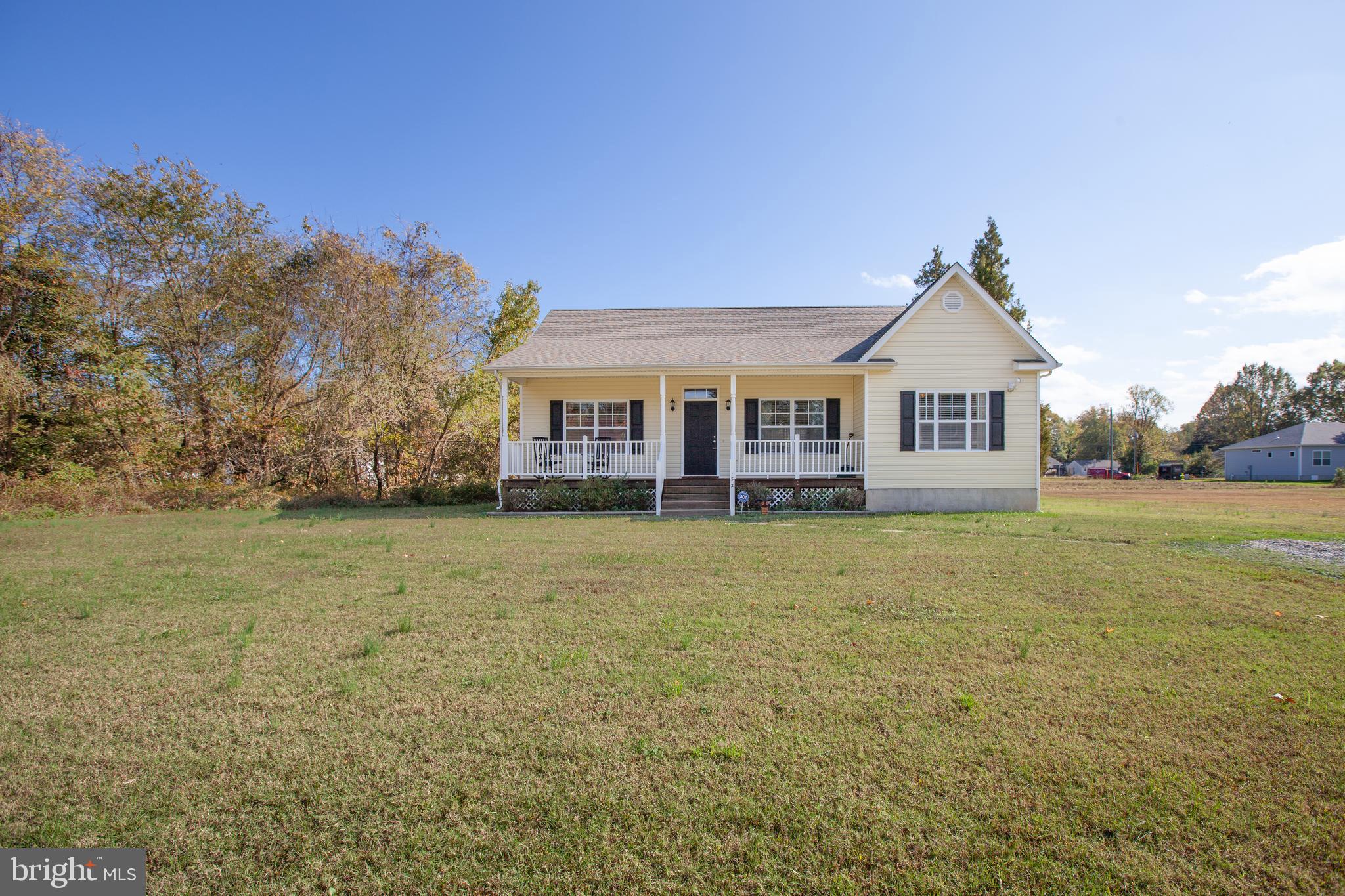 152 Randall Road Colonial Beach, VA 22443 - Photo 2 of 36 Gallery Image 2