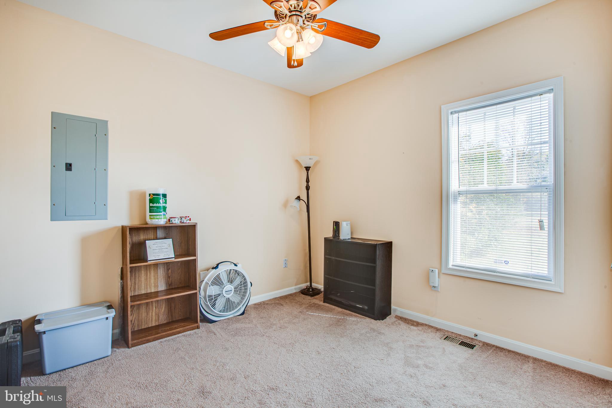 152 Randall Road Colonial Beach, VA 22443 - Photo 21 of 36 Spacious bedroom 2
