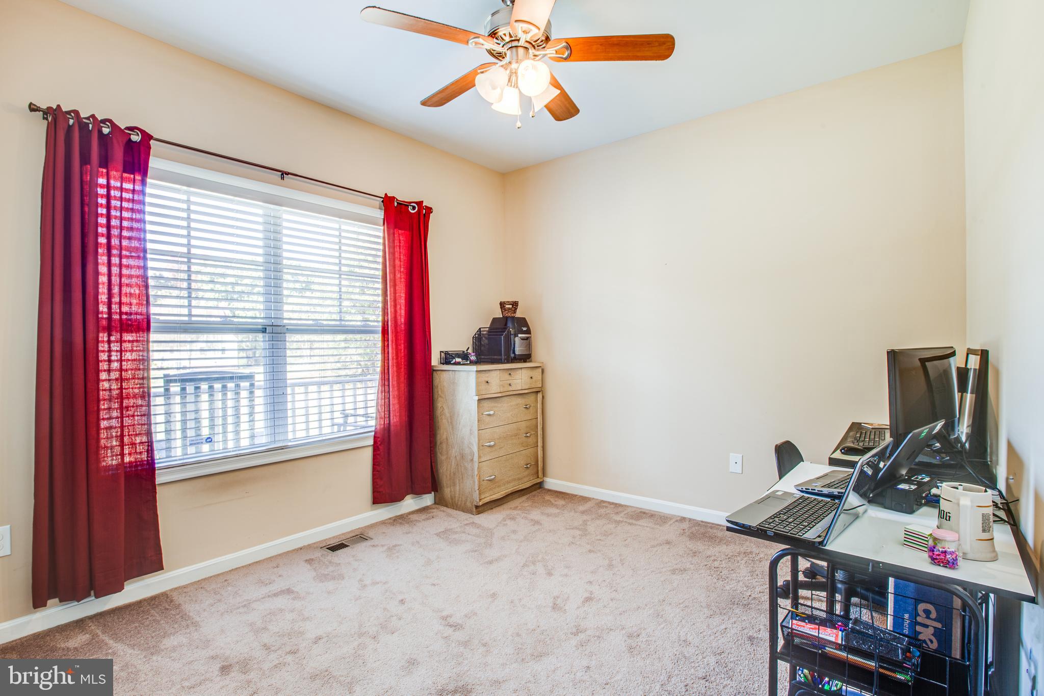 152 Randall Road Colonial Beach, VA 22443 - Photo 23 of 36 Spacious bedroom 3