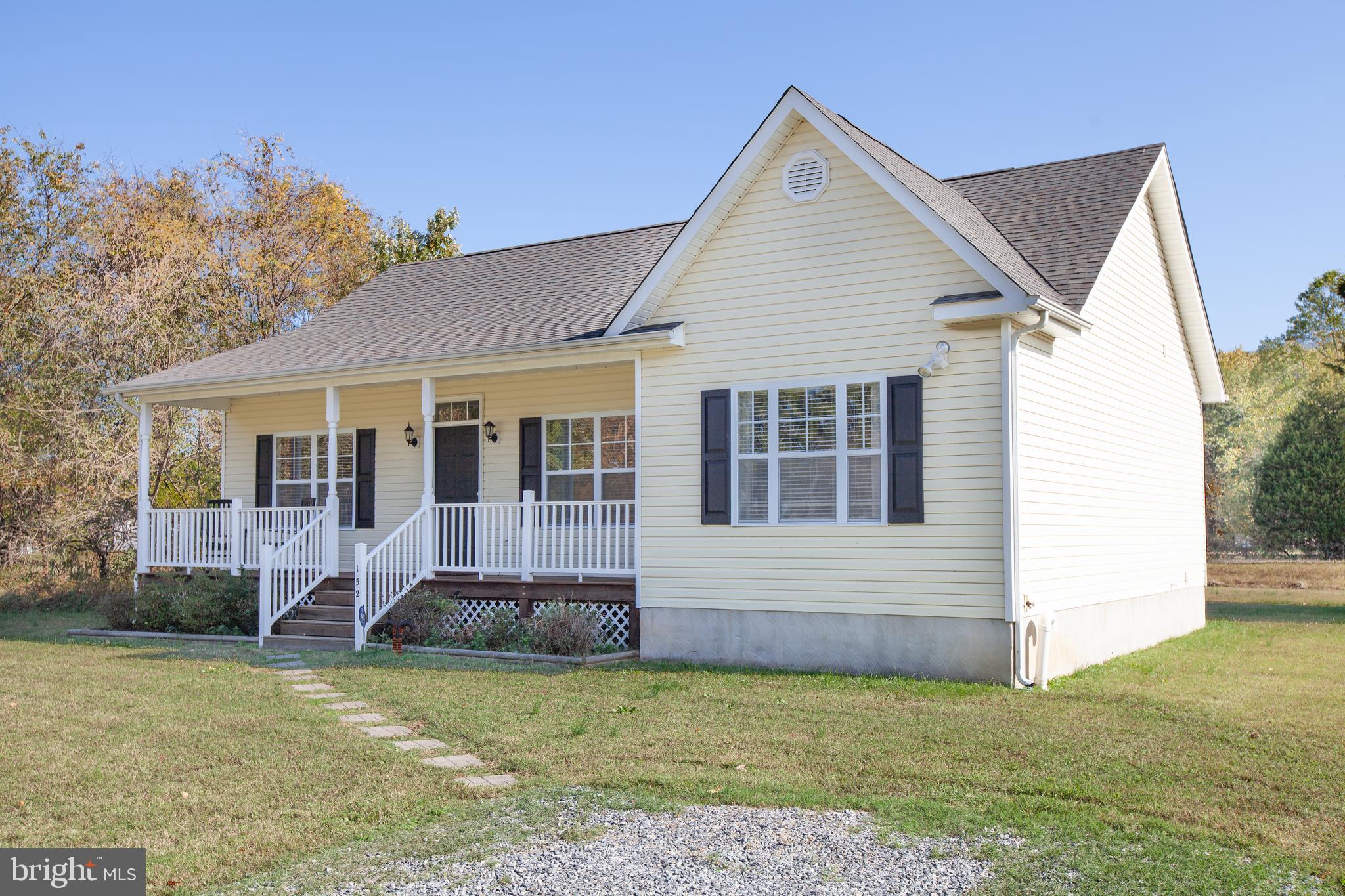 152 Randall Road Colonial Beach, VA 22443 - Photo 4 of 36 Gallery Image 4
