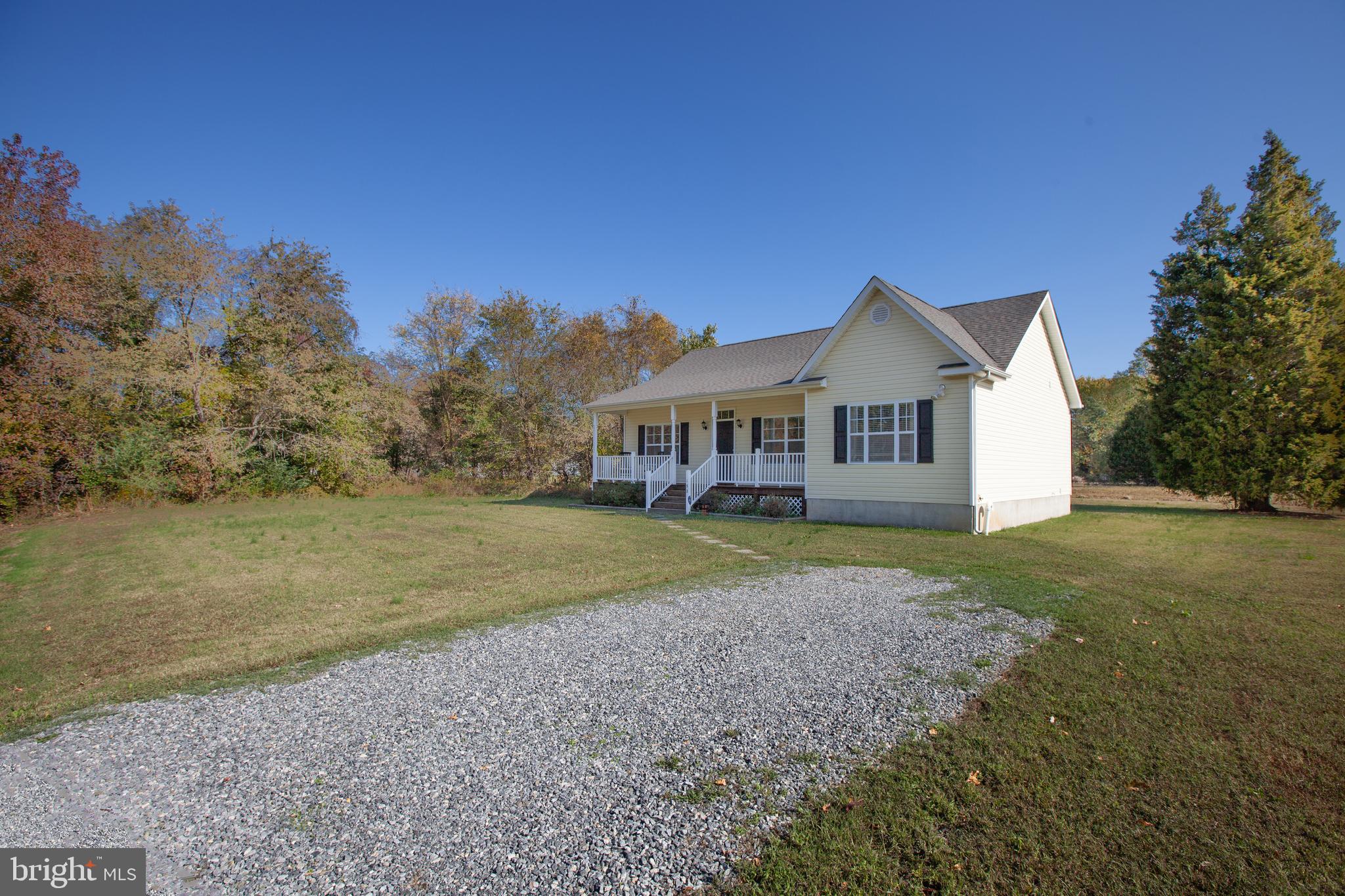 152 Randall Road Colonial Beach, VA 22443 - Photo 35 of 36 Gallery Image 35