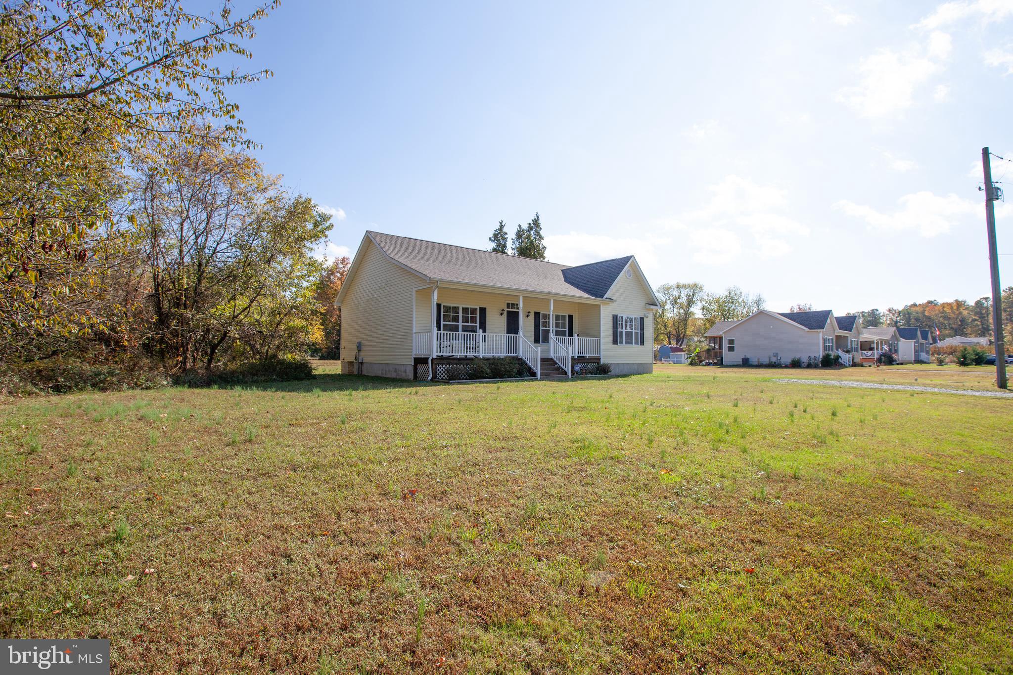 152 Randall Road Colonial Beach, VA 22443 - Photo 36 of 36 Gallery Image 36