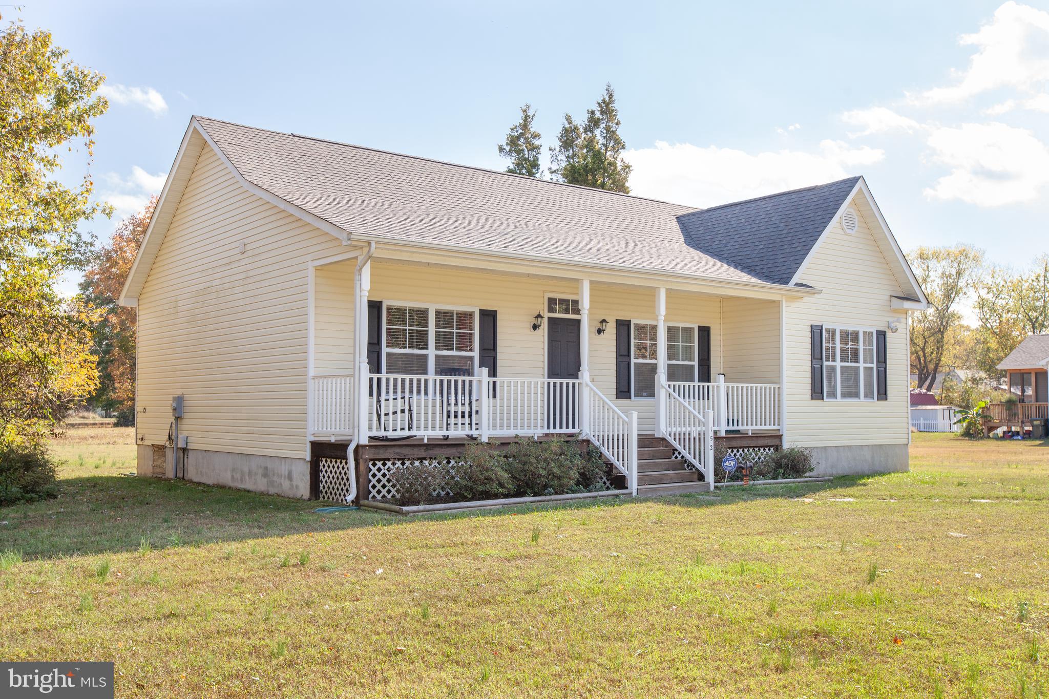 152 Randall Road Colonial Beach, VA 22443 - Photo 5 of 36 Gallery Image 5
