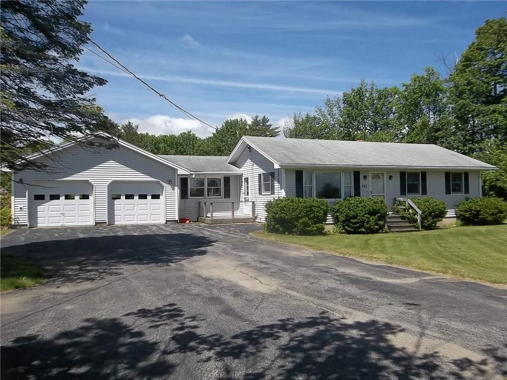 483 East Pond Road Jefferson, ME 04348 - Photo 1 of 15 Photo