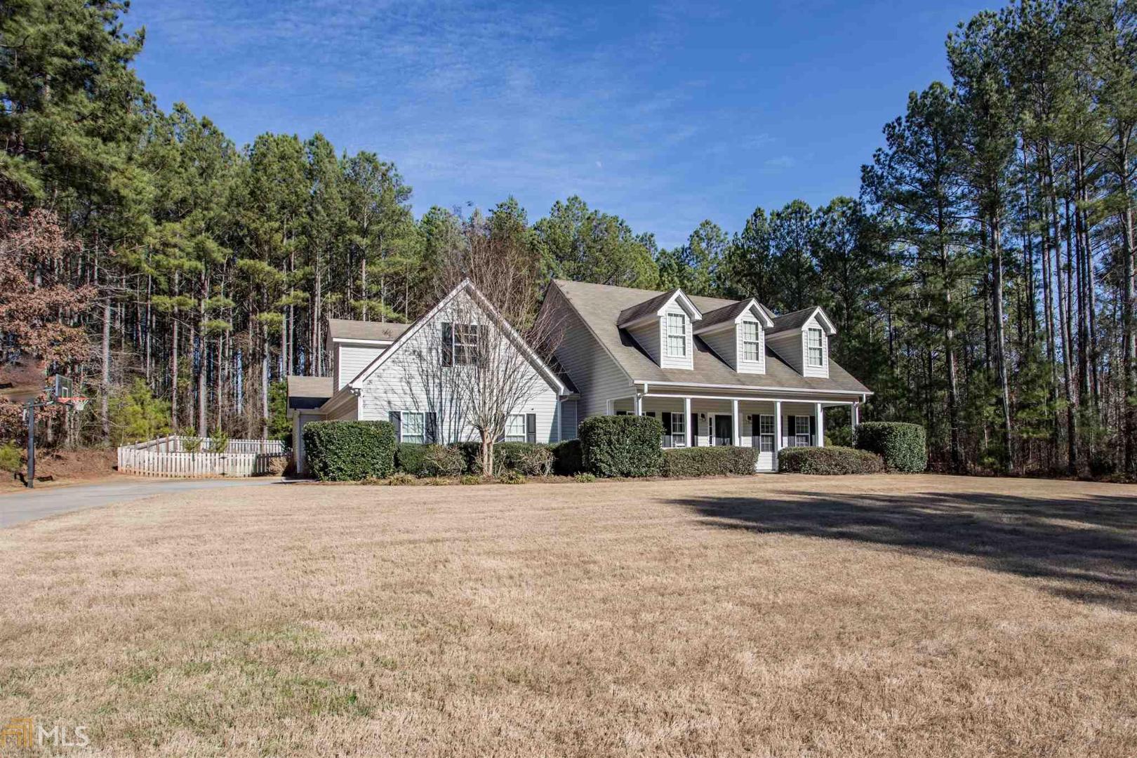 33 Pintail Point Senoia, GA 30276 - Photo 1 of 1 Gallery Image 1